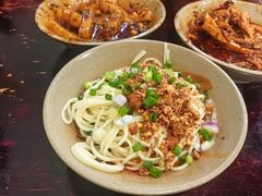 -泰宜担担面(黄泥塝总店)