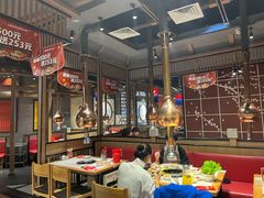 -韩宫宴烤肉·料理(苏州中心店)
