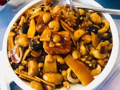 -陆壹捌餐厅(五大道店)