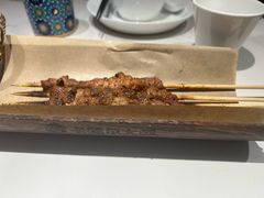 -清真·卡德尔大叔新疆主题餐厅(龙汇路店)