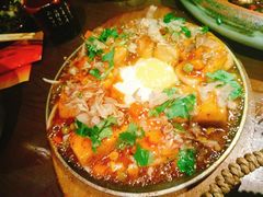 -食锦记·福建私房菜(浦西万达店)