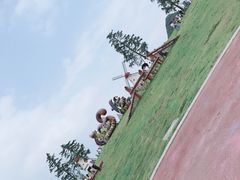 -云漫湖生态度假公园