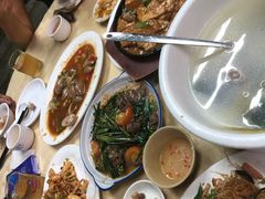 -老东风菜馆·潮汕大排档