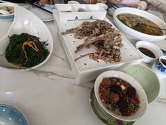 -老毛手抓·国家非遗·盐池滩羊(宁夏总店)