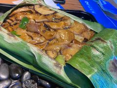 -雀舞云南菜(乐客城店)