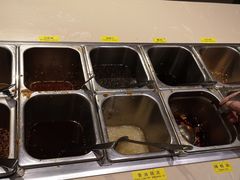 -古关火锅店(古北水镇景区店)