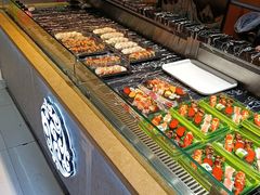 -池田寿司·新鲜现做(昌平悦荟店)