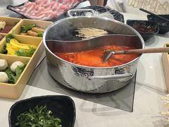 -呷哺呷哺 黄金牧场 (旧宫永辉超市店)