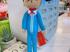 -LLJ夹机占(正佳广场店)