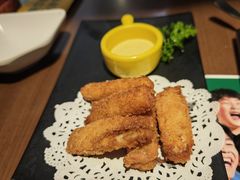 -豪客来牛排(空港华联店)