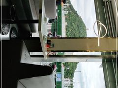 -渔中舟海鲜大排档(普陀沈家门店)