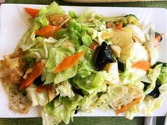-桃子餐厅·天津菜(红星路直营店)