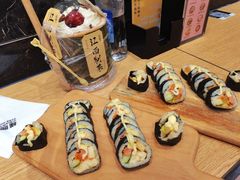 -KUNCHA鲲茶·江西制茶(铜锣湾店)