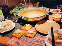 -牛New寿喜烧(虹桥新天地店)