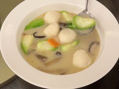 -汇华阁中餐厅·粤菜早茶(汇华希尔顿逸林酒店)