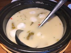 -小厨娘淮扬菜(天印大道店)