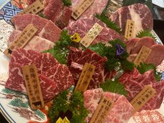 -本寻烧肉酒场(双井店)