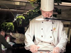 -四季民福烤鸭店(外滩外白渡桥店)