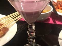 -索菲特银河锦厨自助餐(山西路店)
