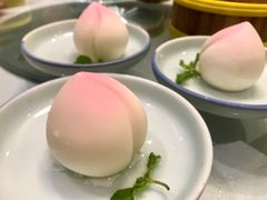 -四世同堂·京菜·烤鸭(双井店)