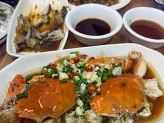 -渔满仓海鲜渔家(象山二店)