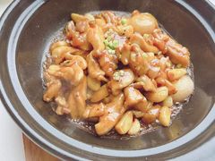 -蘭奢雅集·江浙菜(青山江滩店)