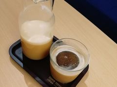 -Oasis coffee燕谷咖啡(公信店)