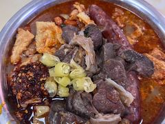 -凤张螺蛳粉·爽口粉(跃进路总店)