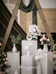 -Sunny喜铺婚礼策划(东部店)