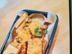 -蓉李记成都名小吃(太原龙湖万达店)