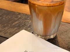 -Tequila Espresso(嘉善路店)