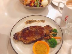 -打趸BTC·Breaktime cafe(北京路店)