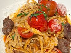 -黑手制面·Gentle Pasta(国金天地店)