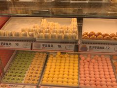-東更道点心行(崂山丽达店)
