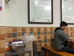 大堂-豆相识•九九豆腐脑(牛咡桥店)
