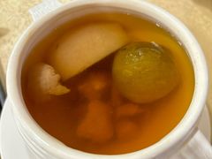-麒麟中餐厅·经典粤菜·地道菜式老字号(广州长隆酒店)