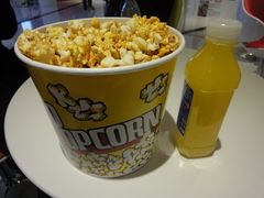 2013.03.22 武汉 (56)-巨幕影城(光谷广场资本大厦店)