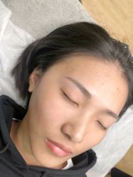 -轻妆Feel·半永久纹眉眼线