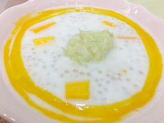 -甜心妈妈·榴莲星级糖水(北京路总店)