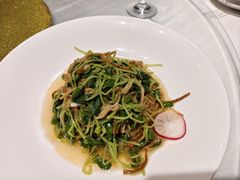-老平安农家菜(平安店)