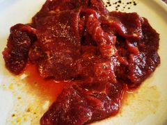 -韩盛·古法烤肉店(皇城恒隆广场店)