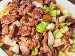 桃源私房炒肉-桃源人家(环城南路店)