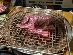 -九田家黑牛烤肉料理(华侨城店)
