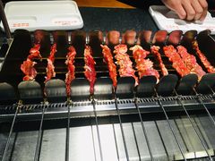 -邢氏老太太烧烤(南山店)