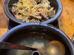 -云海肴·汽锅鸡·云南菜(天津国金汇店)