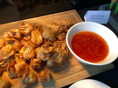 -广州富力丽思卡尔顿酒店