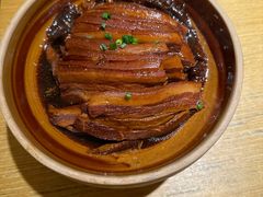 -宏达老菜馆(东安街店)