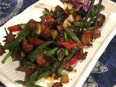 -滇道云南特色料理(康定路店)