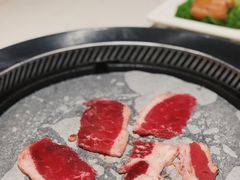 五花肉-么子烤肉(化龙池店)