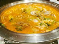 -老牌坊鲁菜名店(宽厚里店)